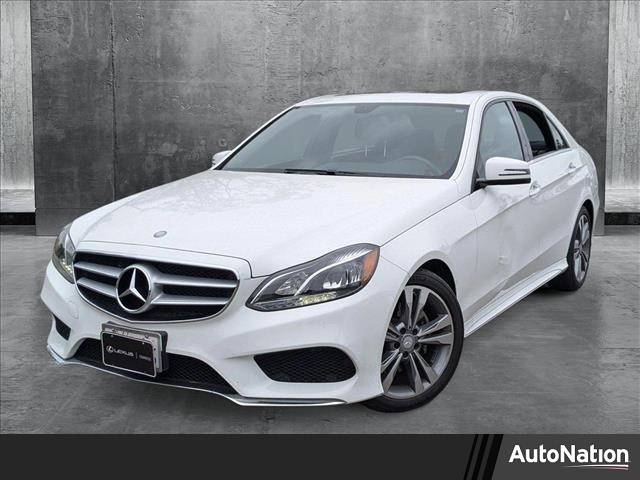 2014 Mercedes-Benz E-Class E 350 — Sedan — 55,116 mi — Cerritos, CA