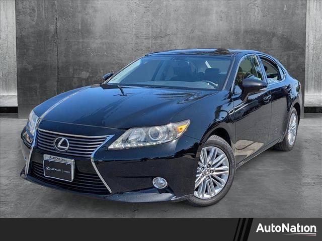 2013 Lexus ES ES 350 — Sedan — 80,887 mi — Cerritos, CA