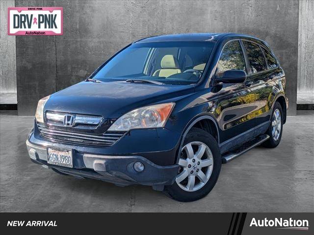 2008 Honda CR-V EX — SUV — 146,236 mi — Cerritos, CA