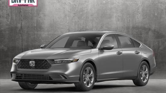2023 Honda Accord EX — Sedan — 17,489 mi — Cerritos, CA