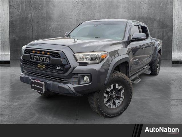 2019 Toyota Tacoma TRD Off Road — Pickup Truck — 79,276 mi — Cerritos, CA
