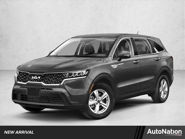 2023 Kia Sorento LX — SUV — 76,285 mi — Cerritos, CA