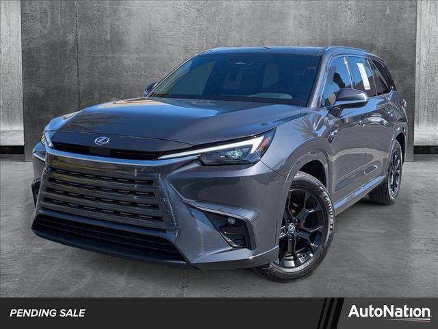 2024 Lexus TX TX 350 — SUV — 13,464 mi — Cerritos, CA