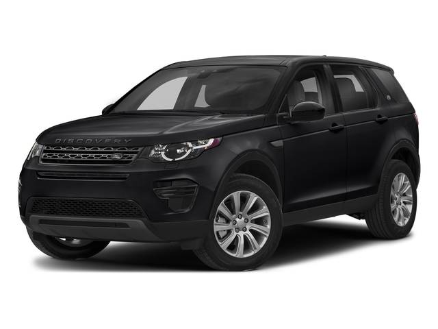 2018 Land Rover Discovery Sport HSE — SUV — 71,136 mi — Cerritos, CA