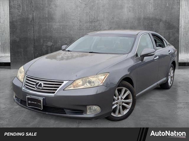 2012 Lexus ES ES 350 — Sedan — 121,555 mi — Cerritos, CA
