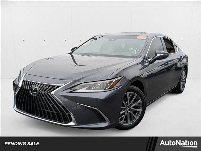 2024 Lexus ES ES 350 — Sedan — 90,237 mi — Cerritos, CA