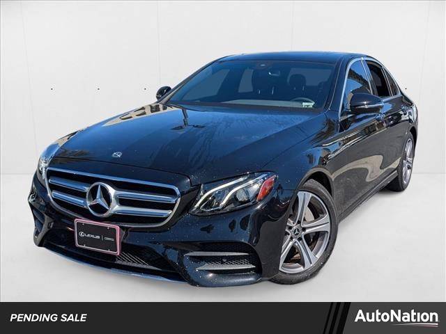 2020 Mercedes-Benz E-Class E 350 — Sedan — 57,611 mi — Cerritos, CA