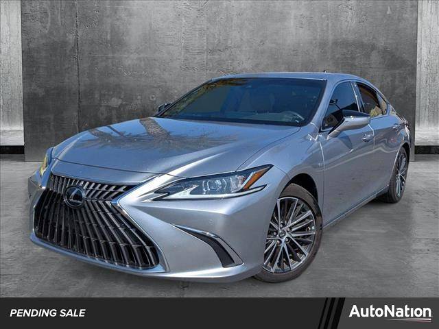2024 Lexus ES ES 350 — Sedan — 16,441 mi — Cerritos, CA