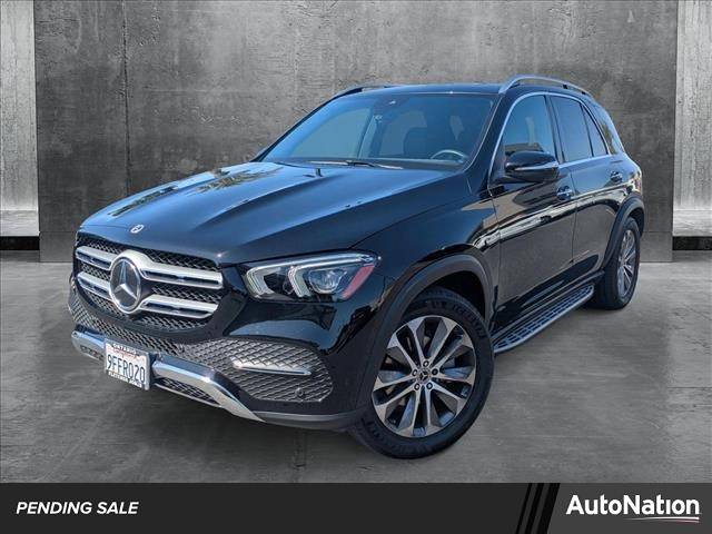 2023 Mercedes-Benz GLE GLE 350 — SUV — 27,632 mi — Cerritos, CA