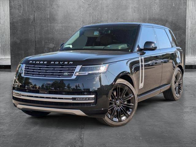 2024 Land Rover Range Rover Autobiography — SUV — 15,736 mi — Cerritos, CA