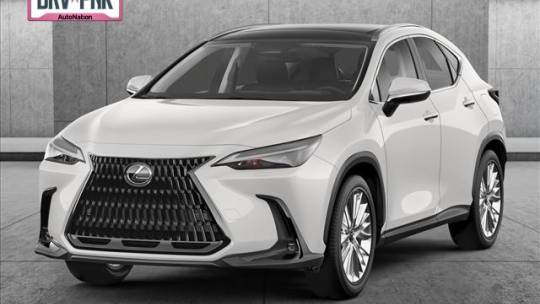2022 Lexus NX NX 350 Premium — SUV — 20,125 mi — Cerritos, CA