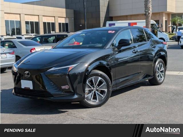 2023 Lexus RZ RZ 450e Premium — SUV — 19,445 mi — Cerritos, CA