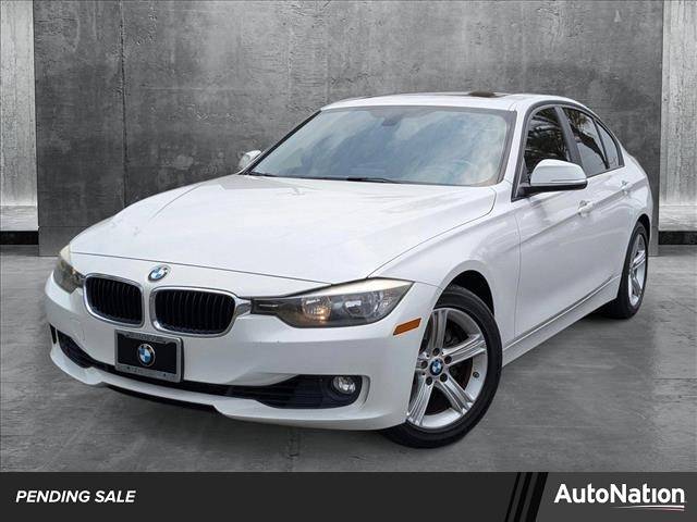 2014 BMW 3 Series 328i — Sedan — 96,968 mi — Cerritos, CA