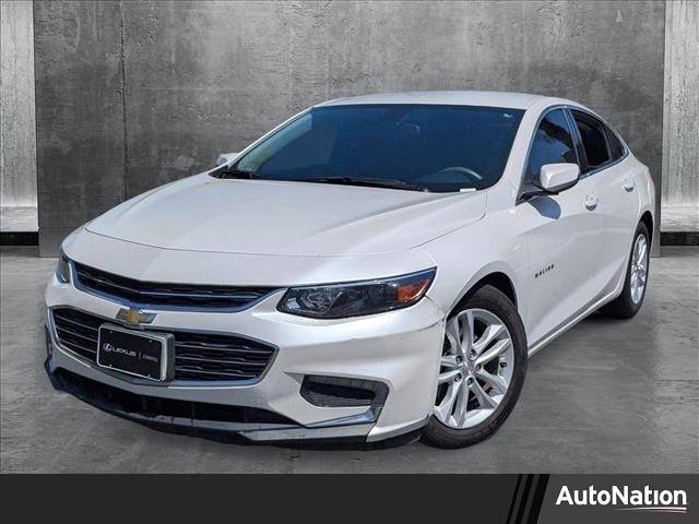 2016 Chevrolet Malibu LT — Sedan — 102,223 mi — Cerritos, CA