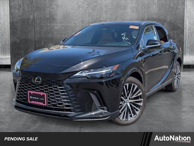 2024 Lexus RX RX 350 Premium Plus — SUV — 10,712 mi — Cerritos, CA