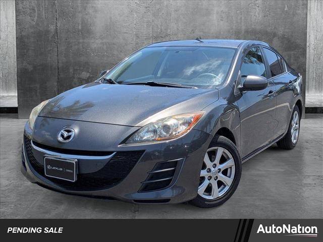 2010 Mazda Mazda3 i Touring — Sedan — 76,527 mi — Cerritos, CA