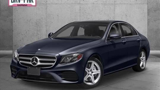 2017 Mercedes-Benz E-Class E 300 — Sedan — 31,880 mi — Cerritos, CA