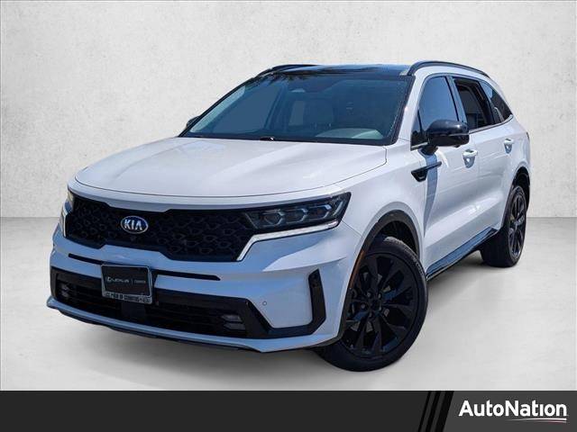 2021 Kia Sorento SX Prestige — SUV — 105,153 mi — Cerritos, CA