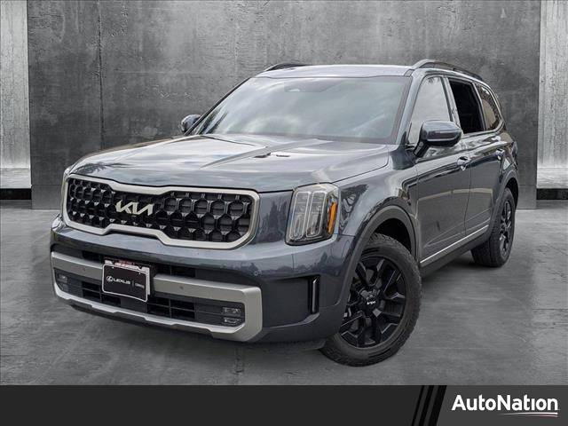 2023 Kia Telluride SX X-Pro — SUV — 32,668 mi — Cerritos, CA