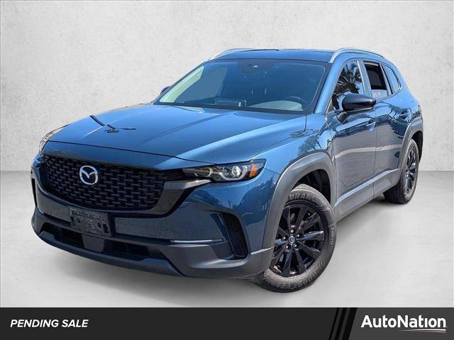 2023 Mazda CX-50 Preferred Plus — SUV — 38,894 mi — Cerritos, CA