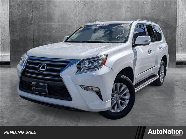 2019 Lexus GX GX 460 — SUV — 70,961 mi — Cerritos, CA