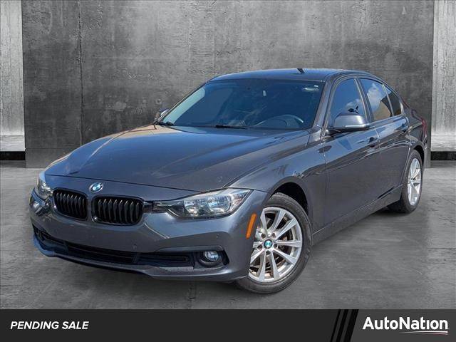 2017 BMW 3 Series 320i — Sedan — 73,603 mi — Cerritos, CA