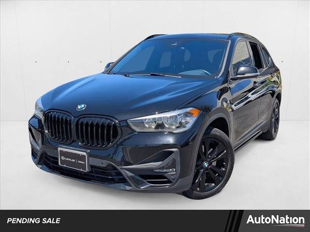 2020 BMW X1 28i — SUV — 79,015 mi — Cerritos, CA