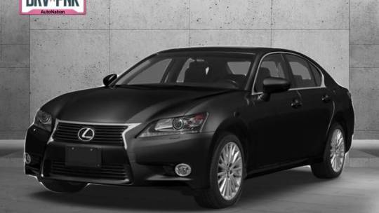 2013 Lexus GS GS 350 — Sedan — 107,548 mi — Cerritos, CA
