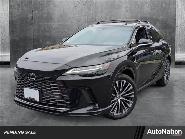 2024 Lexus RX RX 350 Premium Plus — SUV — 8,594 mi — Cerritos, CA