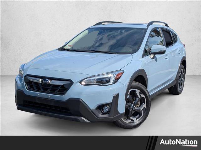 2023 Subaru Crosstrek Limited — SUV — 30,290 mi — Cerritos, CA