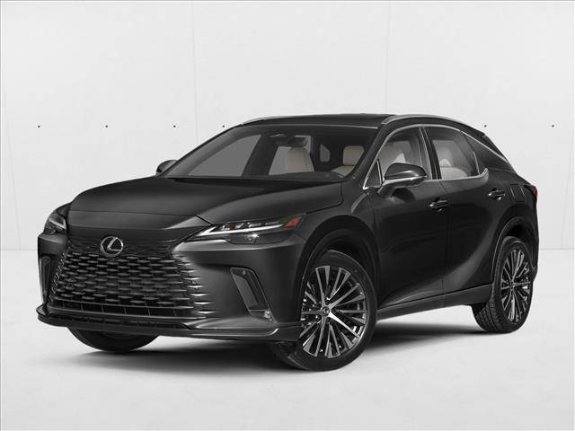 2024 Lexus RX RX 350 Premium Plus — SUV — 17,678 mi — Cerritos, CA