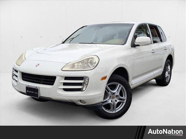 2009 Porsche Cayenne Standard — SUV — 95,547 mi — Cerritos, CA