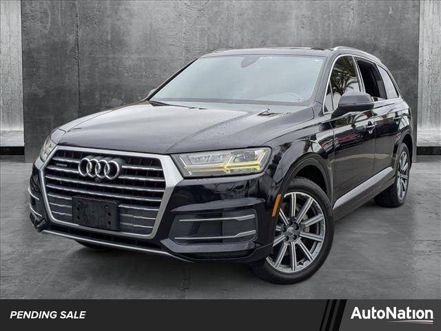 2018 Audi Q7 Premium Plus — SUV — 85,892 mi — Cerritos, CA