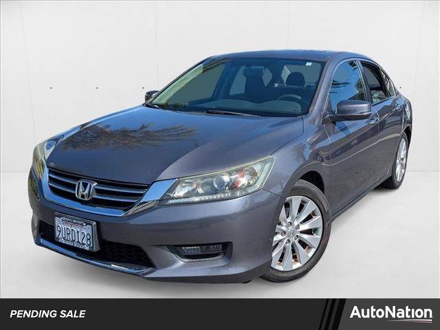 2014 Honda Accord EX — Sedan — 69,354 mi — Cerritos, CA