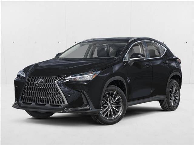 2025 Lexus NX NX 250 Premium — SUV — 5,542 mi — Cerritos, CA