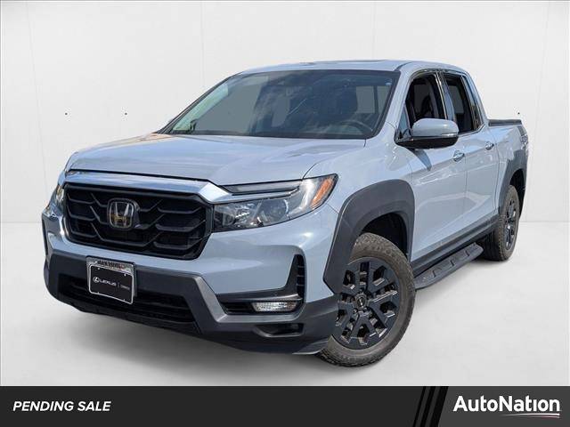 2022 Honda Ridgeline RTL-E — Pickup Truck — 29,934 mi — Cerritos, CA