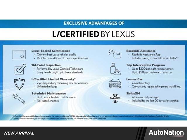 2020 Lexus NX NX 300 — SUV — 52,199 mi — Cerritos, CA