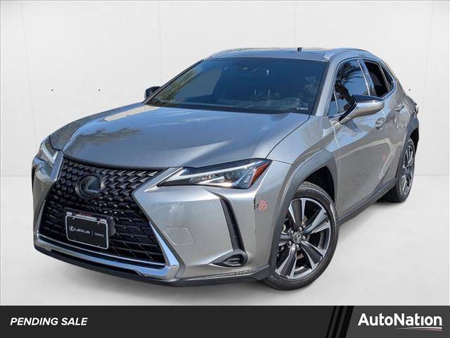 2019 Lexus UX UX 200 — SUV — 100,351 mi — Cerritos, CA