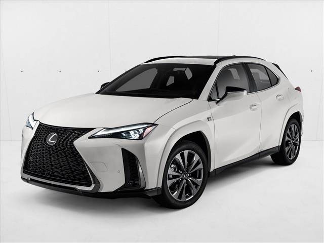 2023 Lexus UX UX 250h — SUV — 15,052 mi — Cerritos, CA
