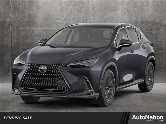 2024 Lexus NX NX 350h Premium — SUV — 14,272 mi — Cerritos, CA