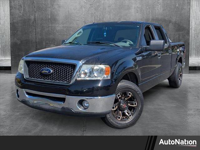 2007 Ford F-150 XLT — Pickup Truck — 152,234 mi — Cerritos, CA
