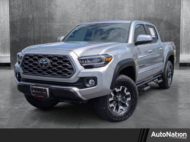 2022 Toyota Tacoma TRD Off Road — Pickup Truck — 32,499 mi — Cerritos, CA