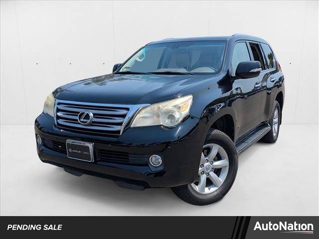 2010 Lexus GX GX 460 — SUV — 67,950 mi — Cerritos, CA