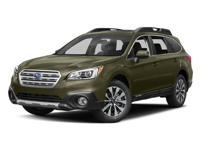 2017 Subaru Outback 3.6R Limited — SUV — 81,576 mi — Cerritos, CA