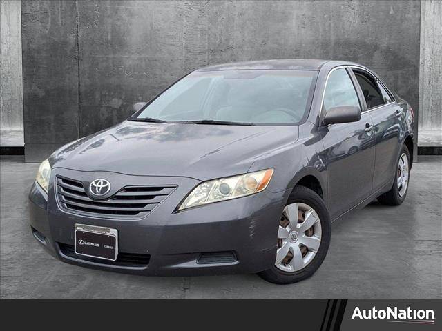 2007 Toyota Camry LE — Sedan — 76,934 mi — Cerritos, CA