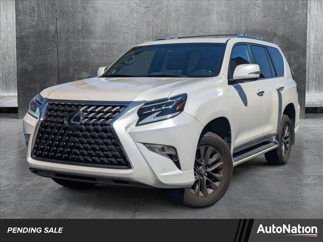 2023 Lexus GX GX 460 Premium — SUV — 29,710 mi — Cerritos, CA