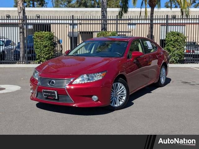 2013 Lexus ES ES 350 — Sedan — 67,726 mi — Cerritos, CA
