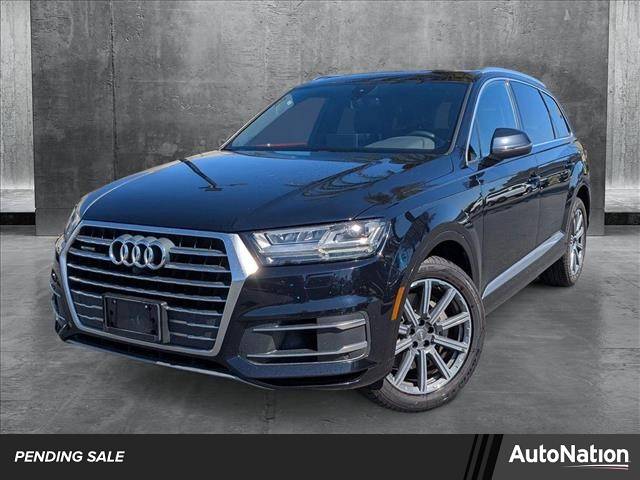 2018 Audi Q7 Premium Plus — SUV — 99,905 mi — Cerritos, CA