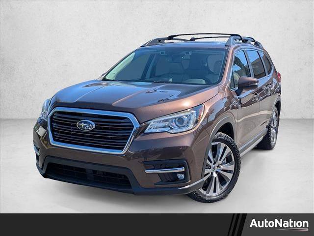 2019 Subaru Ascent Limited — SUV — 75,886 mi — Cerritos, CA