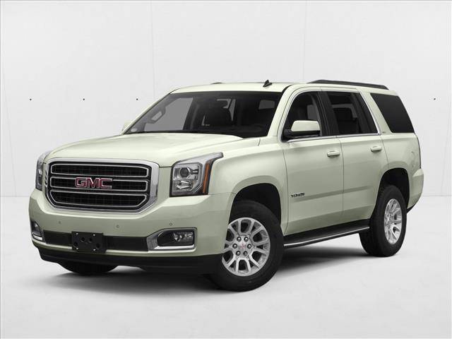 2017 GMC Yukon SLT — SUV — 67,796 mi — Cerritos, CA